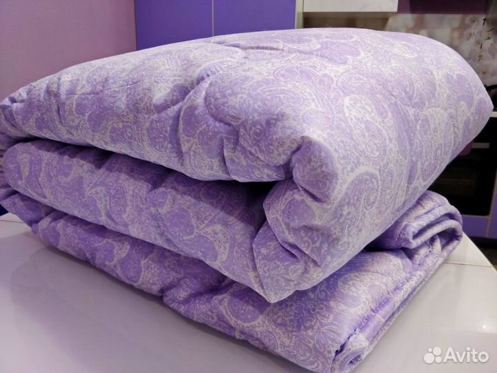 Одеяло премиум всесезонное