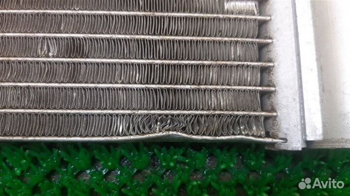 Радиатор кондиционера Лада Веста 2180 2015 - Н. В