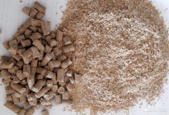 Комбикорма, кормовые добавки