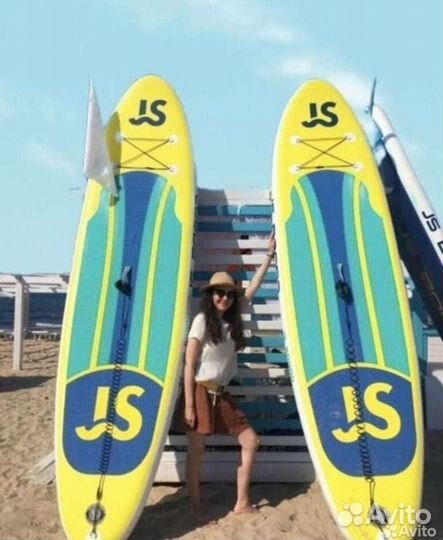 Сап доска Sup board JS 335