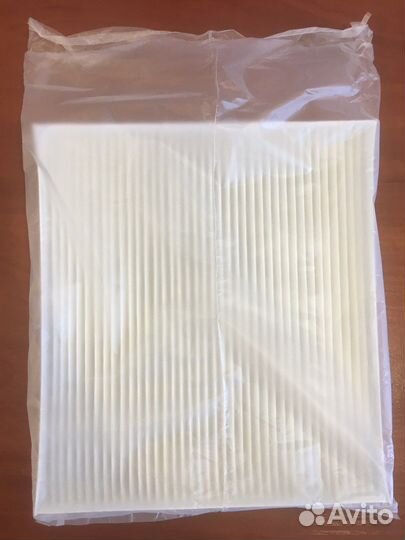 Продам фильтр салона hyundai Creta/Solaris 17