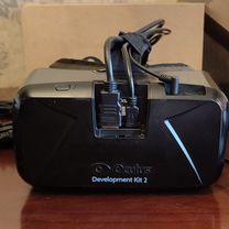 Oculus Rift DK2