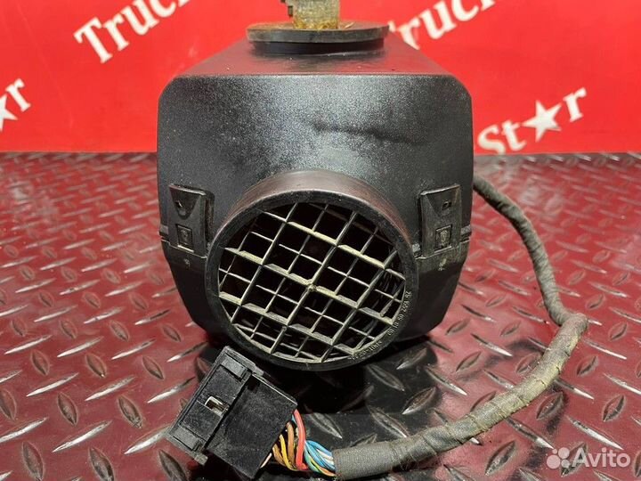 Отопитель автономный 3.5 kW