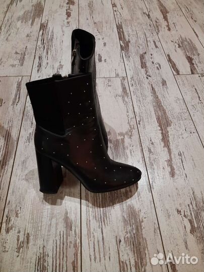 Ботильоны 37