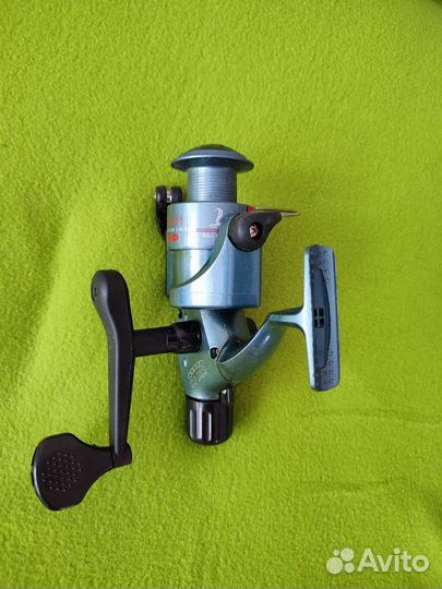 Катушка для спиннинга