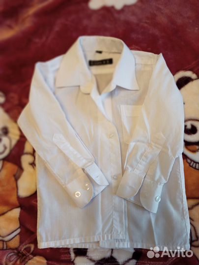 Костюм для мальчика на утренник 92