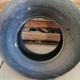 Hankook Dynapro HP2 RA33 275/70 R16 114H