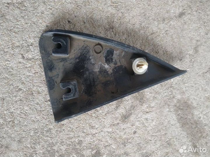 Накладка двери задняя правая Chery Bonus А13