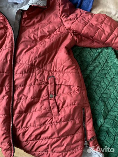 Куртка женская