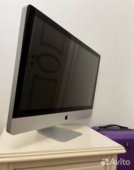 Apple iMac 2015-2017