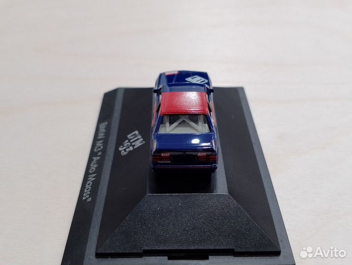 BMW 3er E30 (1982-1994) M3 №18