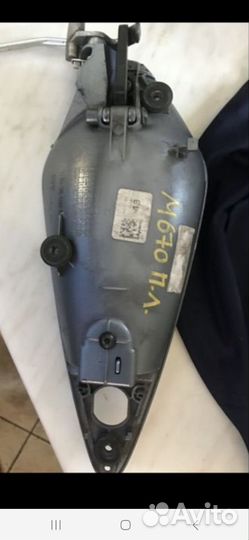 Ручка двери honda civic 5Д