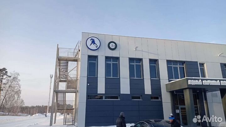 Изготовление вывесок, стендов, табличек, баннеров