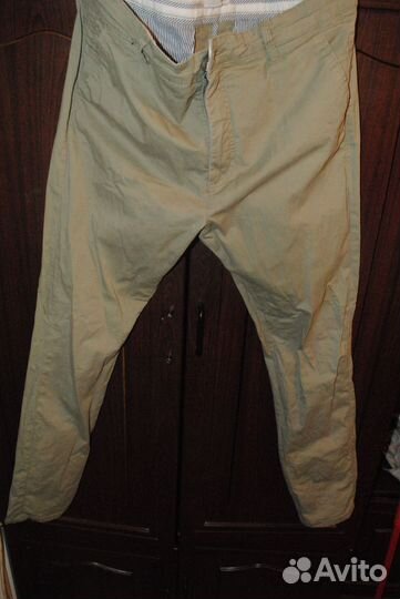 Мужские брюки, 32/32