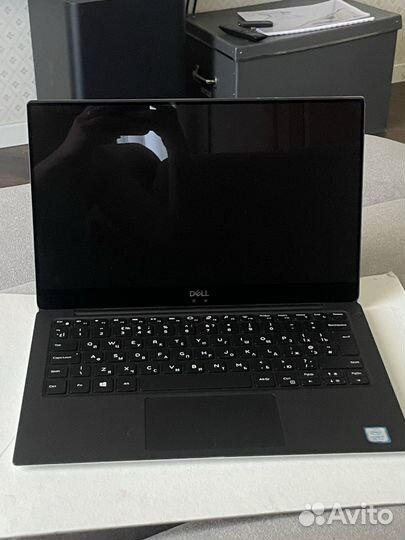 Dell XPS 13 9370