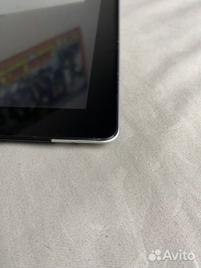 Apple iPad 4 64Gb Retina + Cellular(MD524RS/A)