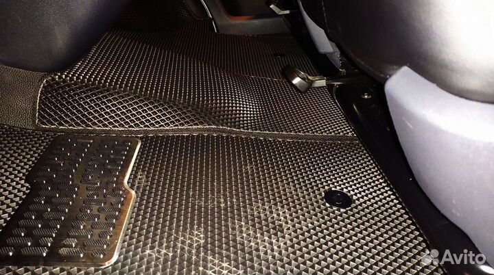 Коврики Эва 3d / Ева коврики с доставкой