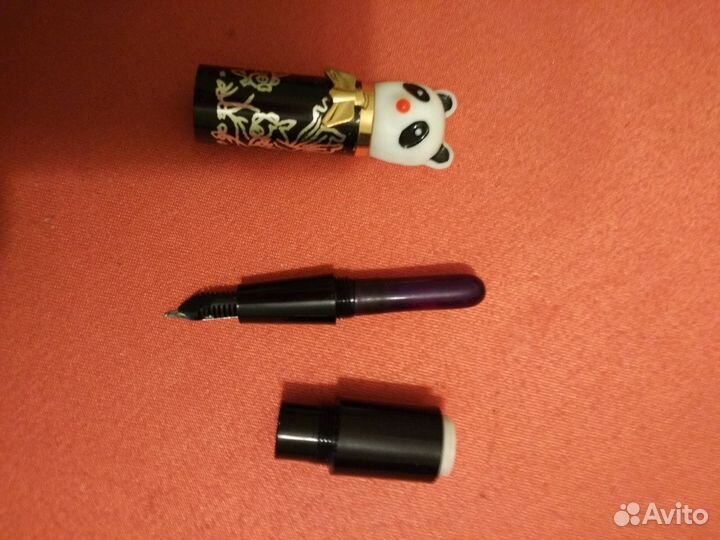 Ручка перьевая сувенирная