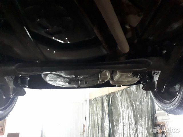 Задняя балка Опель Астра Н