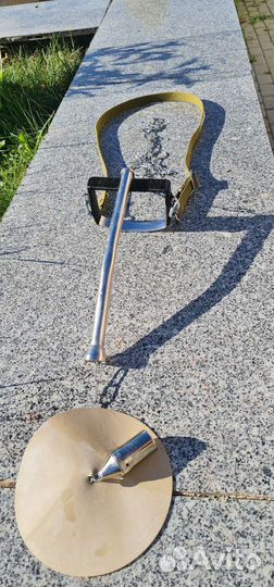 Магнитный зонд