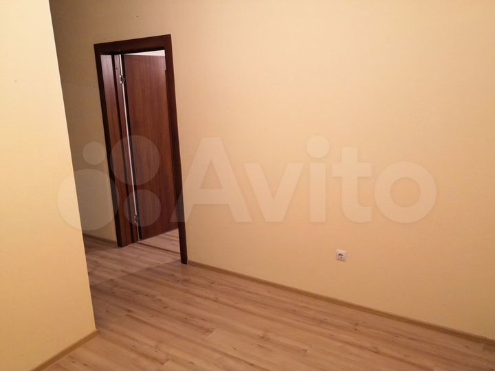 2-к. квартира, 60 м², 18/25 эт.