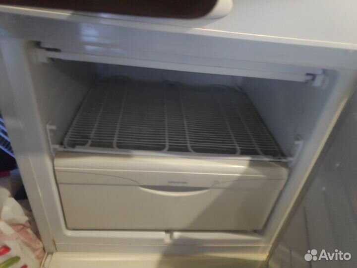 Холодильник атлант бу