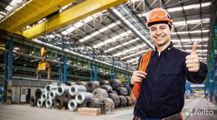 Монтажник тт (внутренняя отделка) м. Беговая