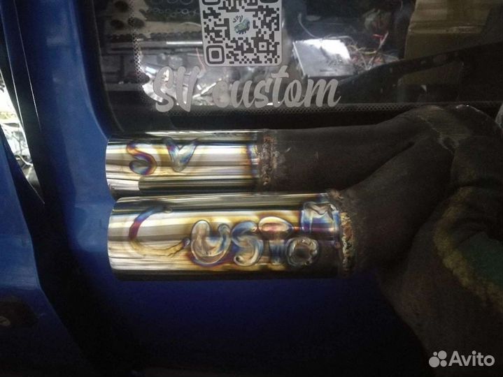 Сварка аргоном