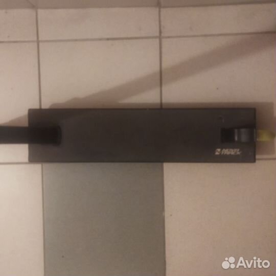 Трюковой самокат Novatrack psycho 10