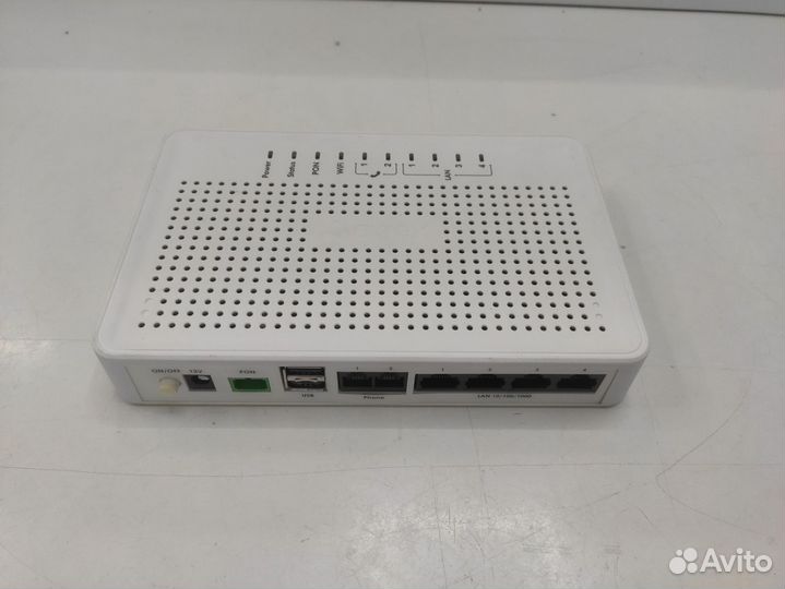 Wi-Fi роутер Eltex NTP-RG-1402G-W