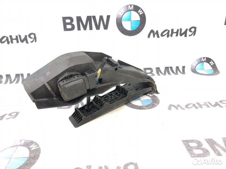 Педаль газа Bmw X5 E53 рест M57D30 2005