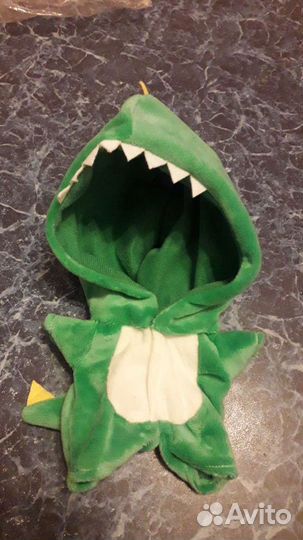 Наряд для куклы