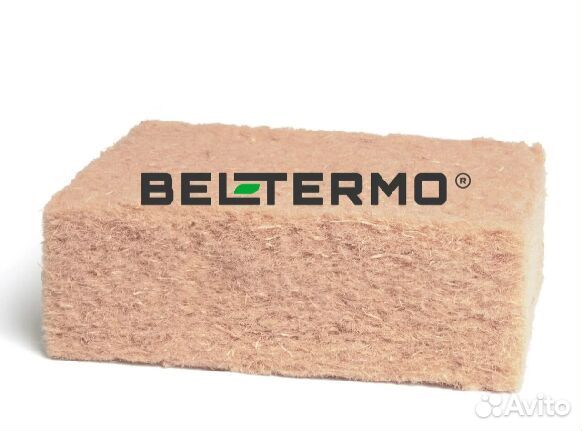 Теплозвукоизоляция Beltermo флекс 50 мм