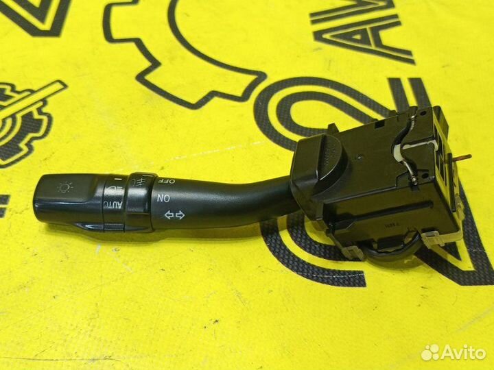 Подрулевой переключатель света Toyota Windom MCV21