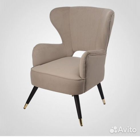 Кресло стул дизайнерский