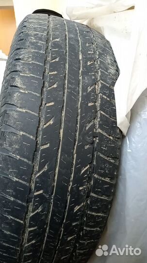 Yokohama Geolandar A/T G015 215/65 R16