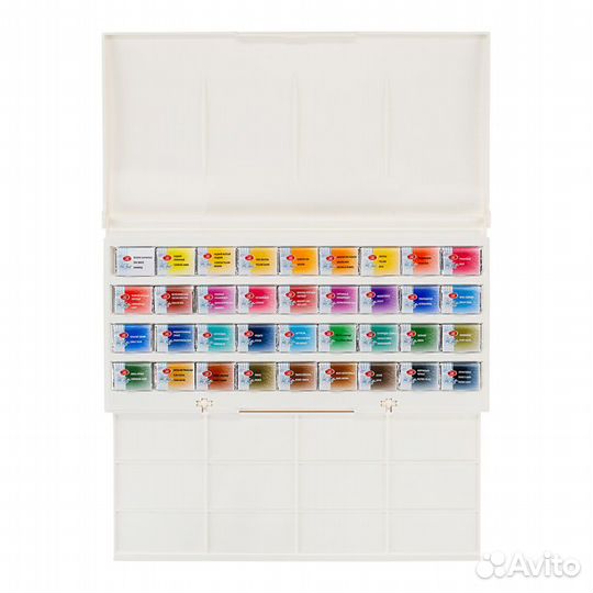 Акварель худож. 