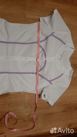 Куртка медицинская