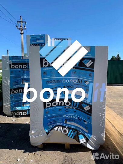 Газосиликатные блоки / пеноблоки