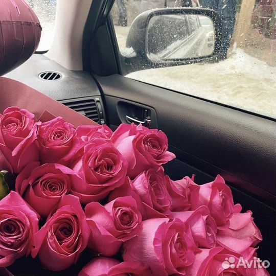 Цветы розы большие букеты с доставкой