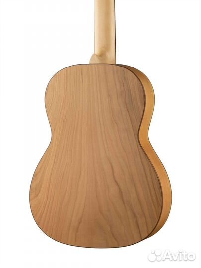 Классическая гитара Hora SS200 Eco Cherry