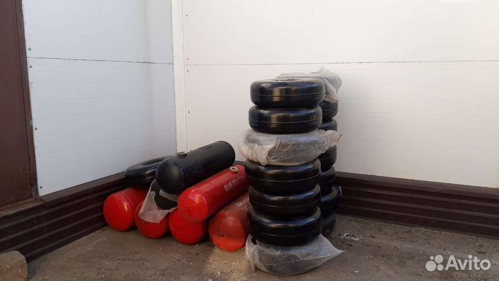 Газовое оборудование