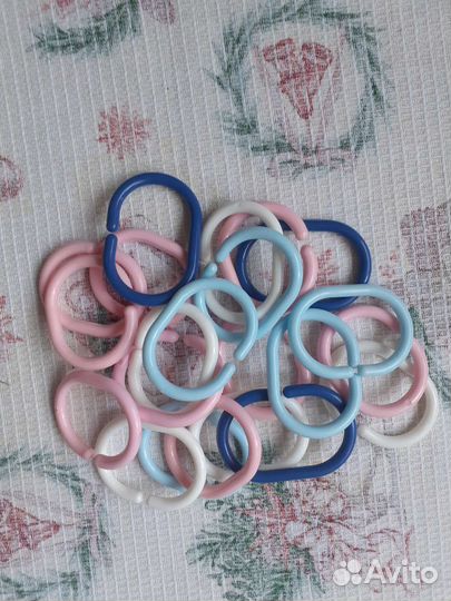 Телескопическая штанга для занавески