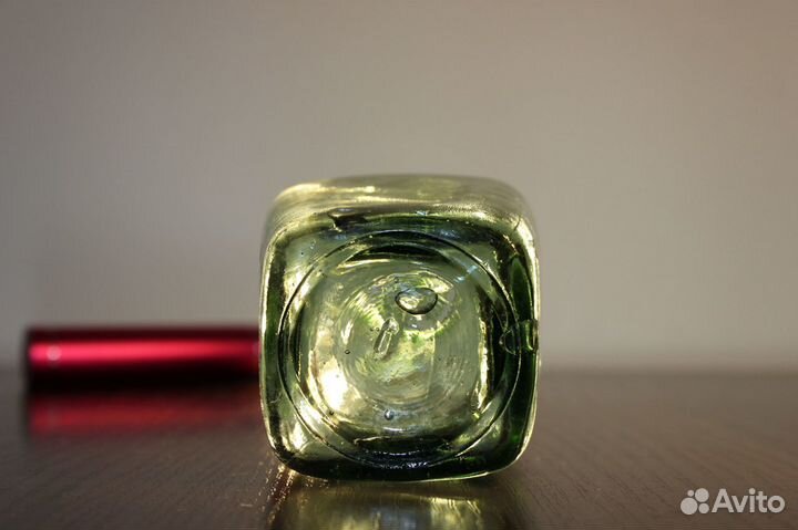 Стекло Советы. Бутылки, пузырьки