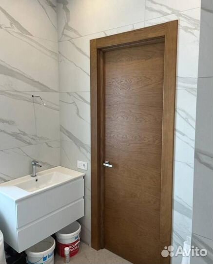 Межкомнатные двери