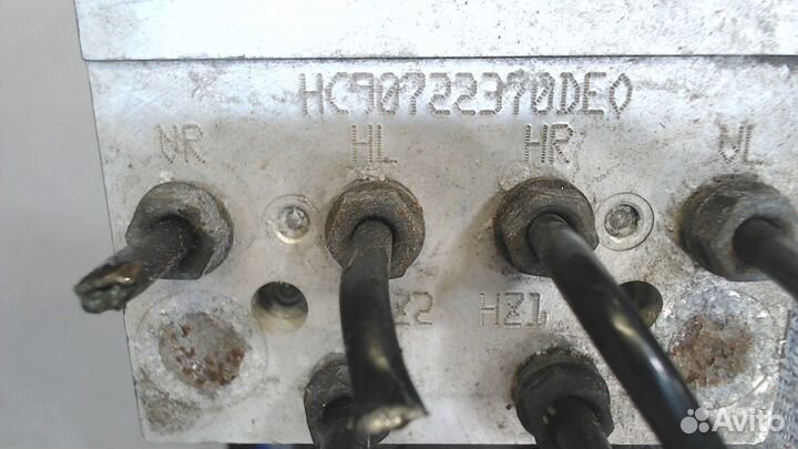 Блок абс, насос Volkswagen Passat CC, 2009