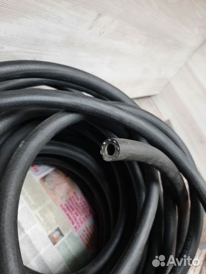 Кислородный шланг