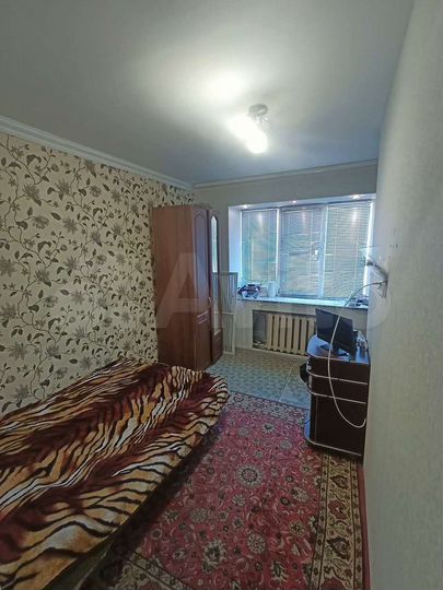 Квартира-студия, 18,8 м², 3/5 эт.