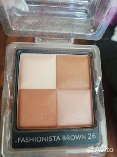 Givenchy румяна