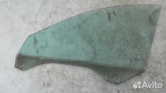 Стекло двери передней правой audi A6 C5 (57P13E301